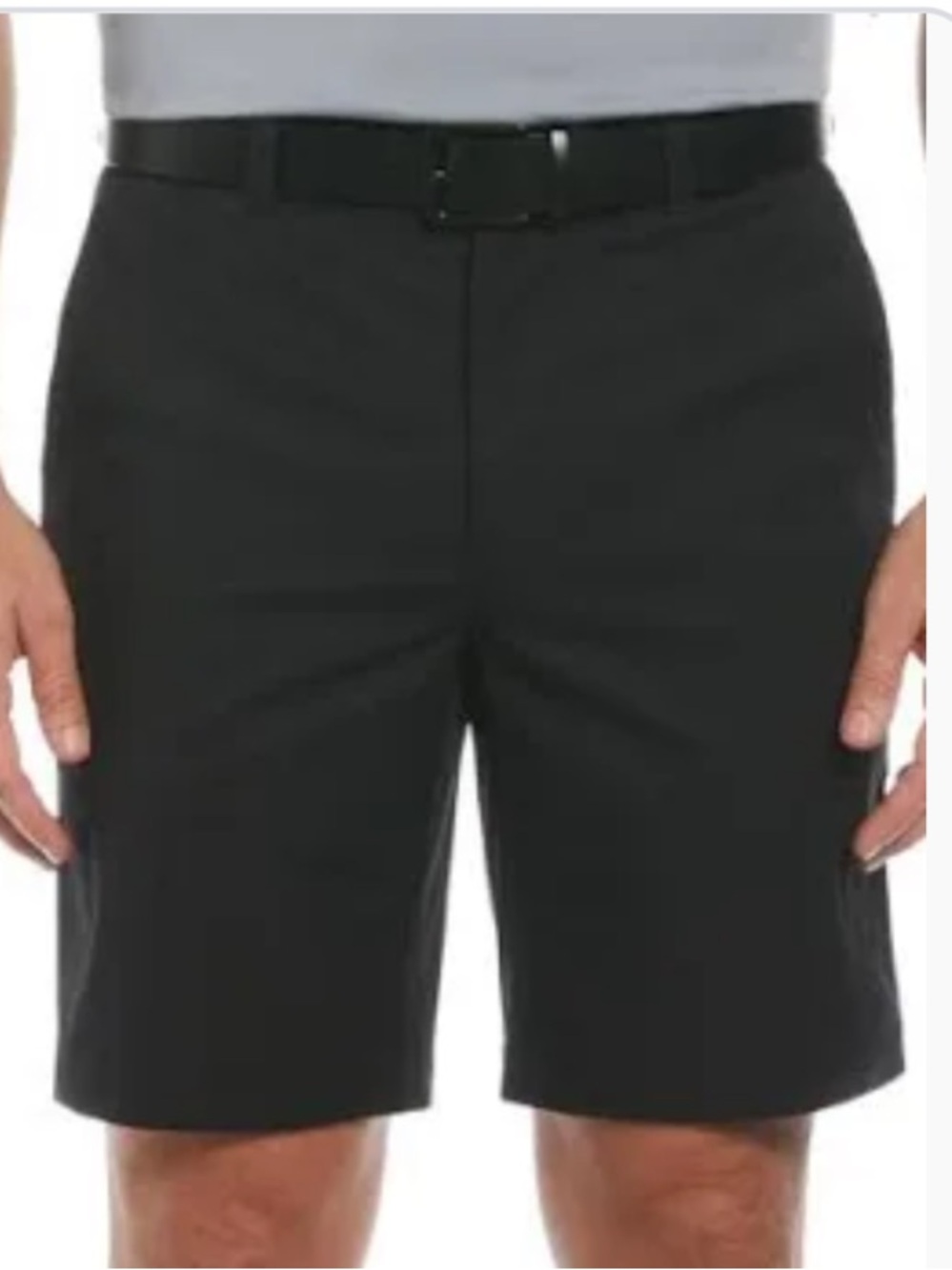 🔥10 for $100🔥 NWT men’s Ben Hogan athletic shorts upf 50 size 40